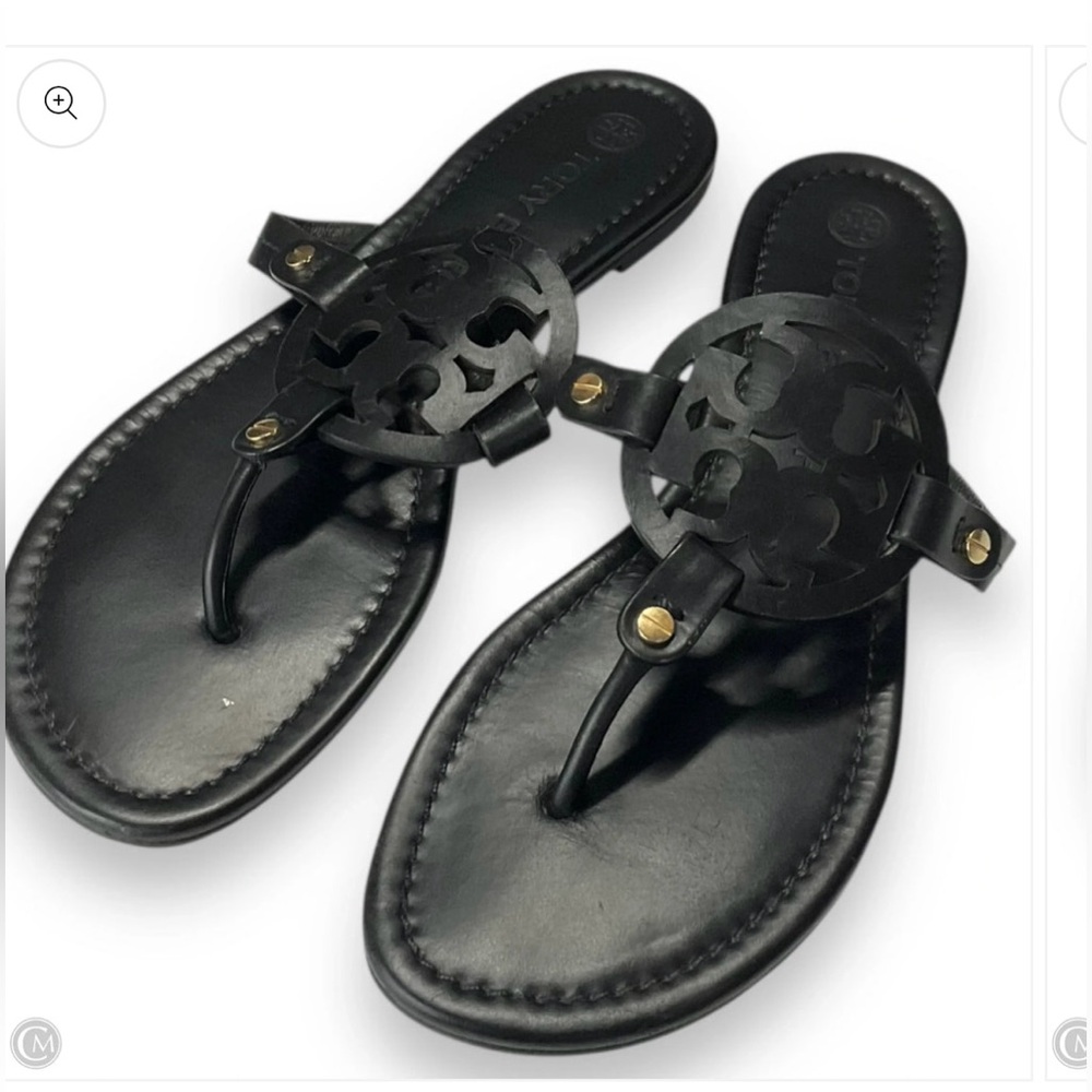 Tory Burch Miller Sandals